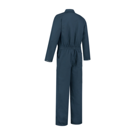 Overall donkerblauw