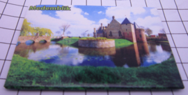 koelkastmagneet Medemblik N_NH14.001
