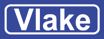 Koelkastmagneet plaatsnaambord Vlake