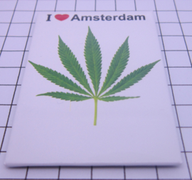 koelkastmagneet Amsterdam 18.988