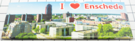 koelkastmagneet  Enschede P_OV1.0004
