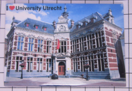 koelkastmagneet Utrecht N_UT1.036
