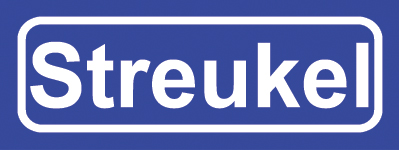 Koelkastmagneet plaatsnaambord Streukel
