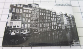 koelkastmagneet Amsterdam 19.004