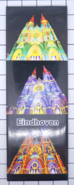 koelkastmagneet Eindhoven P_NB1.0006