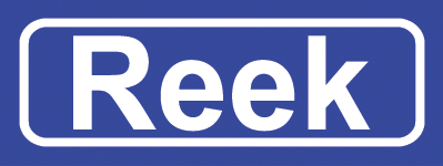Koelkastmagneet plaatsnaambord Reek