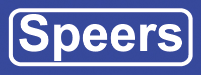 Koelkastmagneet plaatsnaambord Speers