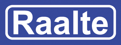Koelkastmagneet plaatsnaambord Raalte