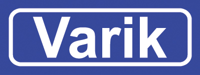 Koelkastmagneet plaatsnaambord Varik