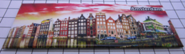 koelkastmagneet Amsterdam 22.024