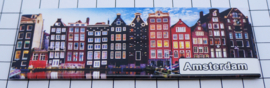 koelkastmagneet Amsterdam 22.029