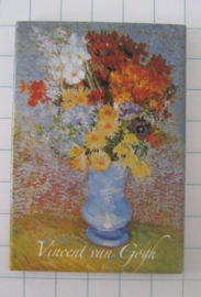 MAC 20.410 Vincent Van Gogh , Vaas met bloemen. 