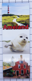 koelkastmagneet Ameland P_FR9.0004