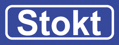Koelkastmagneet plaatsnaambord Stokt