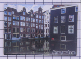 koelkastmagneet Amsterdam 18.984