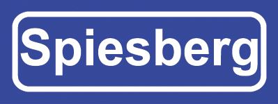 Koelkastmagneet plaatsnaambord Spiesberg