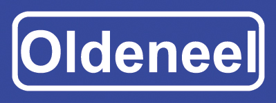 Koelkastmagneet plaatsnaambord Oldeneel