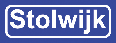 Koelkastmagneet plaatsnaambord Stolwijk