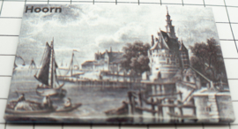 koelkastmagneet Hoorn N_NH5.512