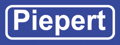 Koelkastmagneet plaatsnaambord Piepert