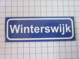 koelkastmagneet plaatsnaambord Winterswijk P_GE4.0001