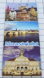 koelkastmagneet Maastricht P_LI1.0010