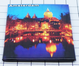 koelkastmagneet Amsterdam 18.980
