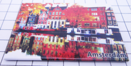 koelkastmagneet Amsterdam 18.991