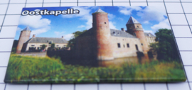 koelkastmagneet Oostkapelle N_ZE7.502