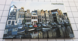 koelkastmagneet Amsterdam 20.095