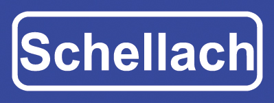 Koelkastmagneet plaatsnaambord Schellach