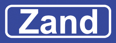 Koelkastmagneet plaatsnaambord Zand