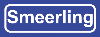 Koelkastmagneet plaatsnaambord Smeerling