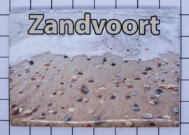 koelkastmagneet Zandvoort N_NH8.508