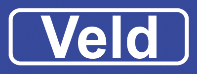 Koelkastmagneet plaatsnaambord Veld