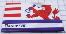 koelkastmagneet Terneuzen N_ZE7.202