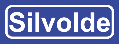 Koelkastmagneet plaatsnaambord Silvolde