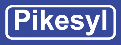 Koelkastmagneet plaatsnaambord Pikesyl