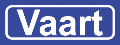 Koelkastmagneet plaatsnaambord Vaart
