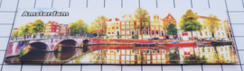 koelkastmagneet Amsterdam 22.008