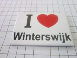 koelkastmagneet I ♥ Winterswijk N_GE4.002