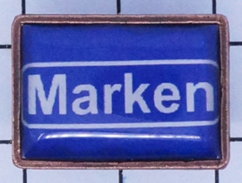 PIN_NH1.002 pin plaatsnaambord Marken