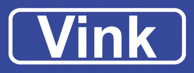 Koelkastmagneet plaatsnaambord Vink