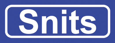 Koelkastmagneet plaatsnaambord Snits