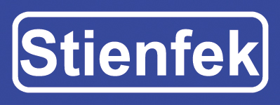 Koelkastmagneet plaatsnaambord Stienfek