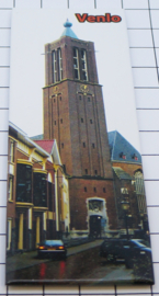 koelkastmagneet Venlo P_LI10.0005