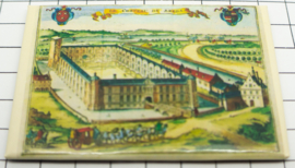 koelkastmagneet Breda N_NB4.015