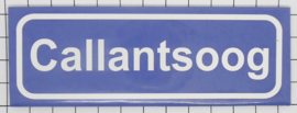 koelkastmagneet plaatsnaambord Callantsoog P_NH23.2001