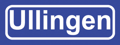 Koelkastmagneet plaatsnaambord Ullingen