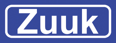 Koelkastmagneet plaatsnaambord Zuuk